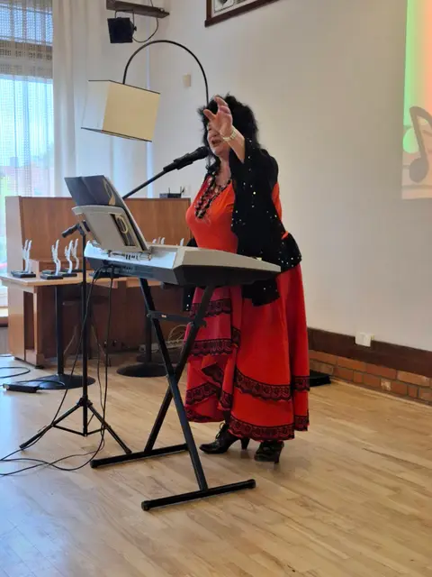 Festiwal seniorów za nami — zdjęcie 12