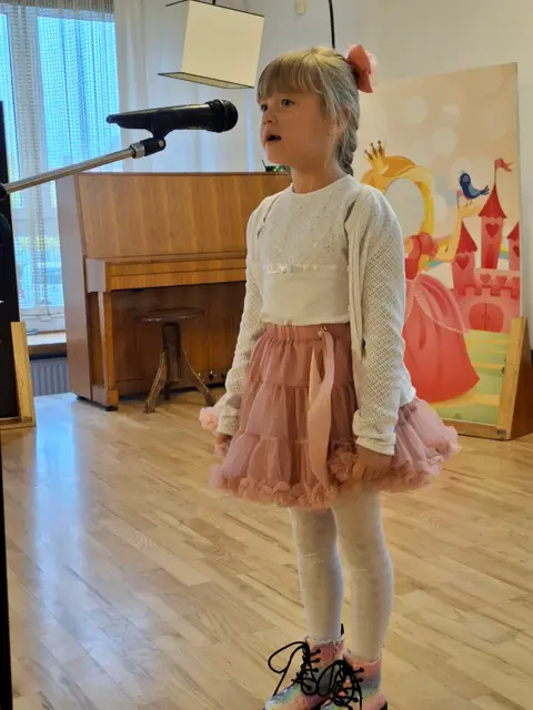 Konkurs recytatorski za nami — zdjęcie 2