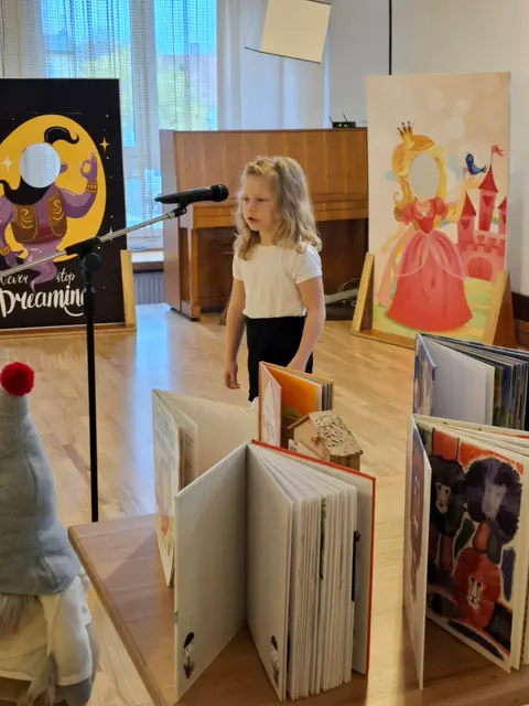 Konkurs recytatorski za nami — zdjęcie 3
