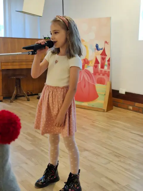 Konkurs recytatorski za nami — zdjęcie 4