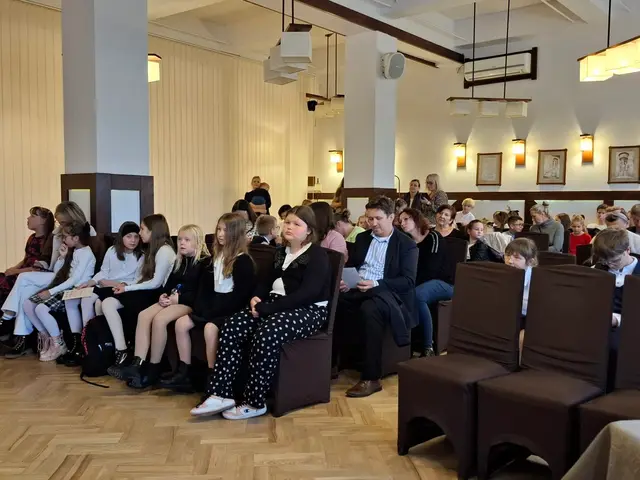 Konkurs recytatorski za nami — zdjęcie 10