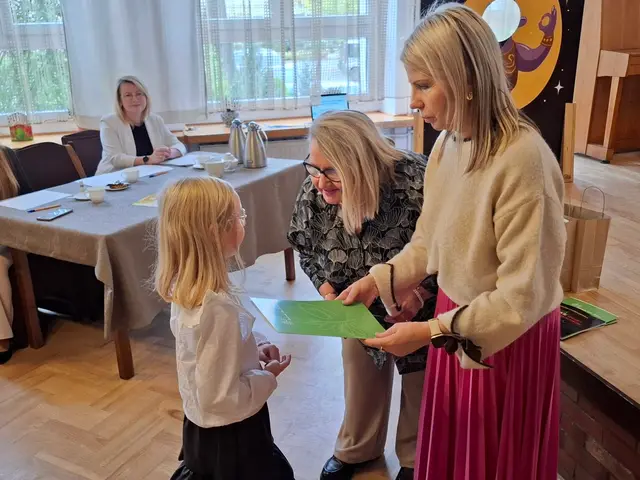 Konkurs recytatorski za nami — zdjęcie 12