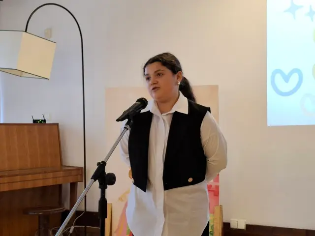 Konkurs recytatorski za nami — zdjęcie 16