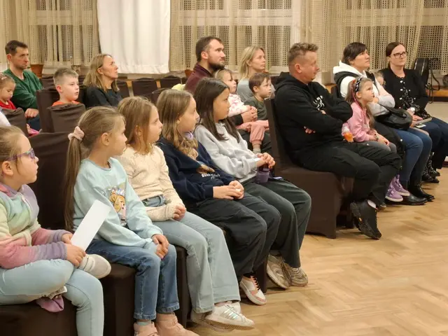 Spektakl teatralny dla dzieci za nami — zdjęcie 2