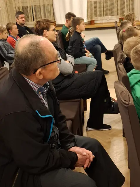 Spektakl teatralny dla dzieci za nami — zdjęcie 3