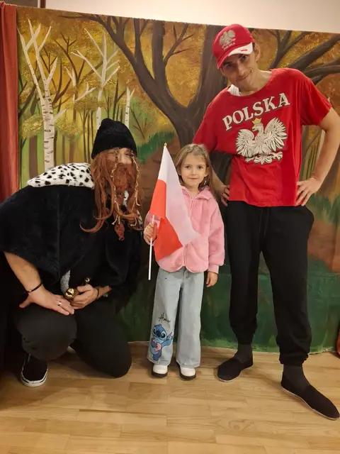 Spektakl teatralny dla dzieci za nami — zdjęcie 10