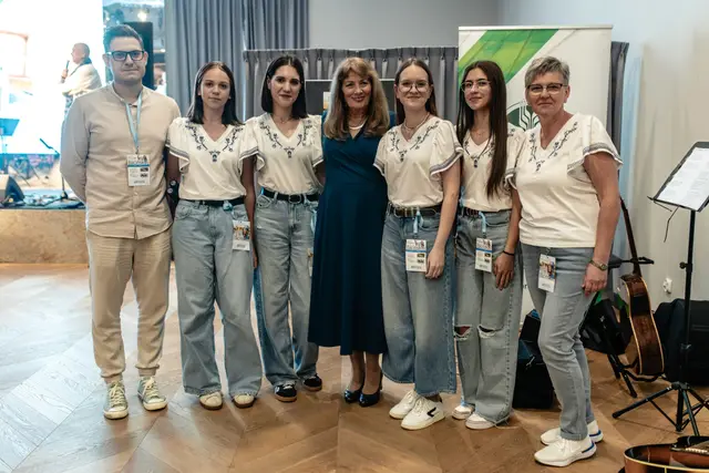 IV Festiwal Piosenek Aleksandry Bacińskiej za nami — zdjęcie 3