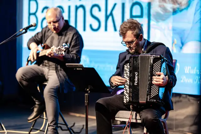 IV Festiwal Piosenek Aleksandry Bacińskiej za nami — zdjęcie 4