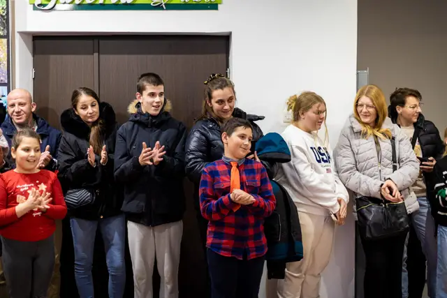 „Portret św. Mikołaja” rozstrzygnięty — zdjęcie 2