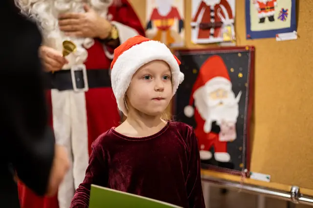 „Portret św. Mikołaja” rozstrzygnięty — zdjęcie 5