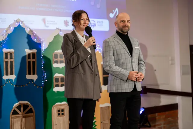 Ogólnopolski Festiwal Piosenki Dziecięcej za nami… — zdjęcie 1