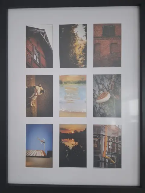 Wystawa koła fotograficznego WDK — zdjęcie 1