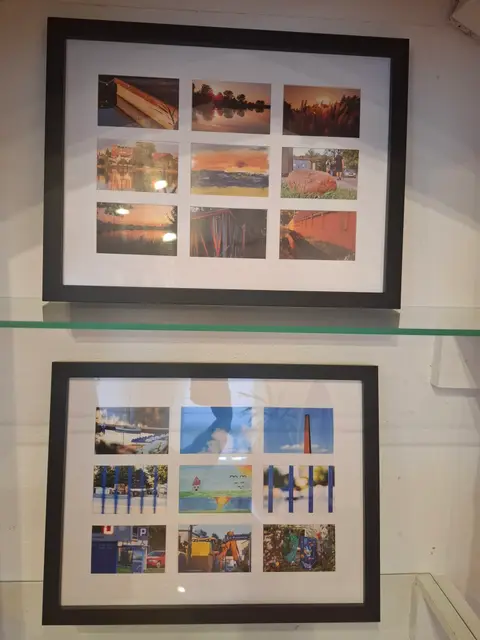 Wystawa koła fotograficznego WDK — zdjęcie 2
