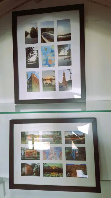 Wystawa koła fotograficznego WDK — zdjęcie 6