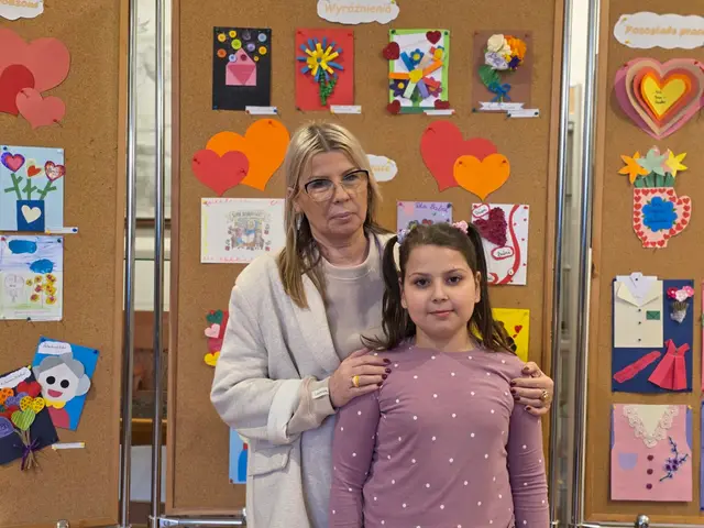 Wystawa laurek w WDK — zdjęcie 3