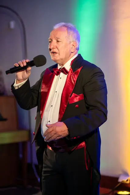 Andrzej Kubacki w WDK — zdjęcie 5