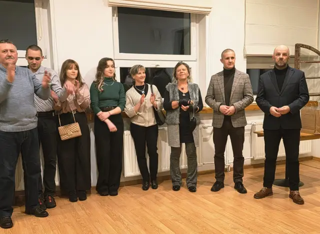Wystawa zapałek w WDK — zdjęcie 2