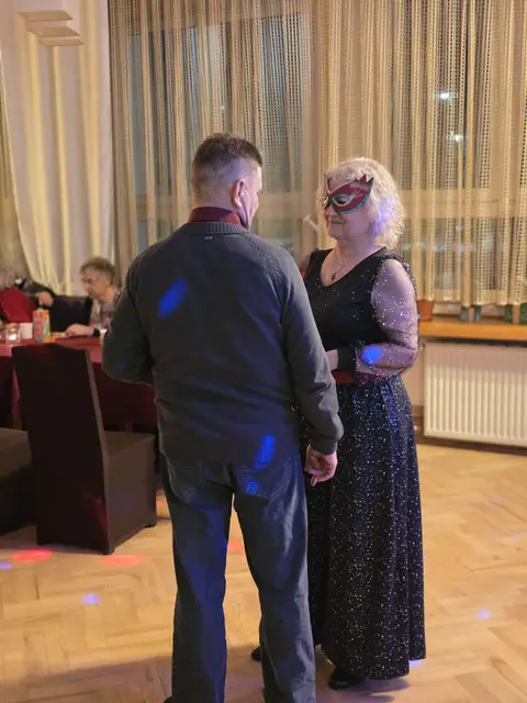 Muzyka retro w WDK — zdjęcie 4