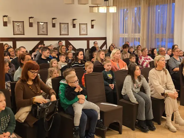 Spektakl teatralny za nami — zdjęcie 1