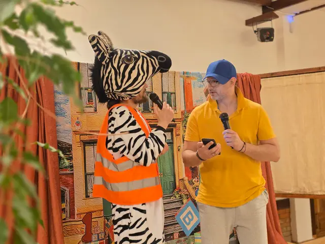 Spektakl teatralny za nami — zdjęcie 2