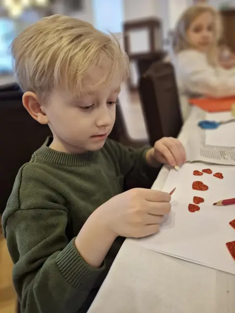 Ferie w WDK za nami — zdjęcie 2