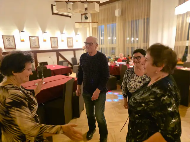 Fajfy karnawałowe za nami — zdjęcie 3