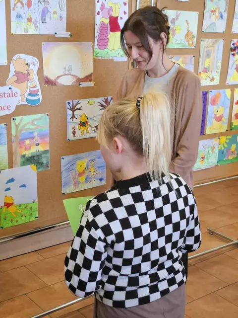 Rozstrzygnięcie konkursu „Kubuś Puchatek – przyjaciel na zawsze” — zdjęcie 8