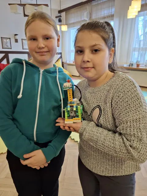 Ferie w WDK za nami — zdjęcie 3