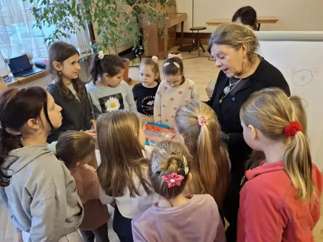 Ferie w WDK za nami — zdjęcie 4
