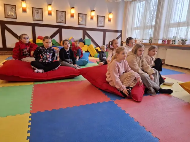 Ferie w WDK za nami — zdjęcie 6