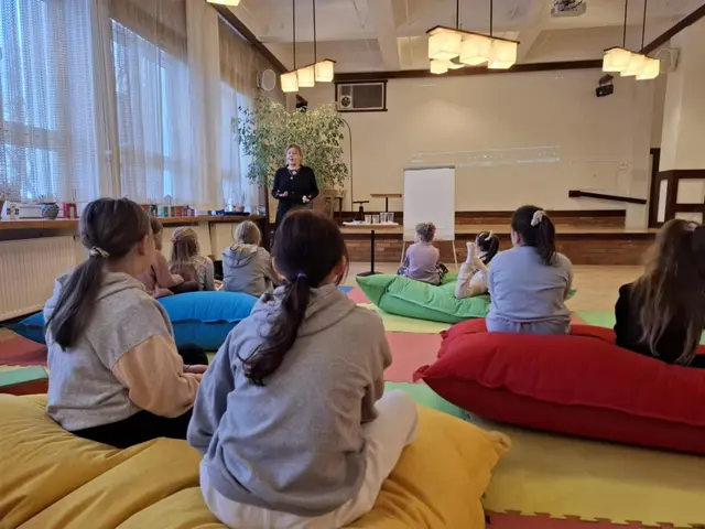 Ferie w WDK za nami — zdjęcie 7
