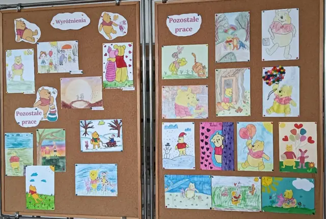 Rozstrzygnięcie konkursu „Kubuś Puchatek – przyjaciel na zawsze” — zdjęcie 10