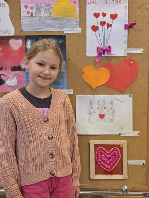 Wystawa walentynek w WDK — zdjęcie 5