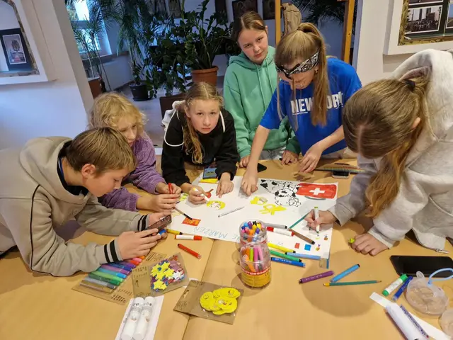 Listopad 2025 — zdjęcie 1