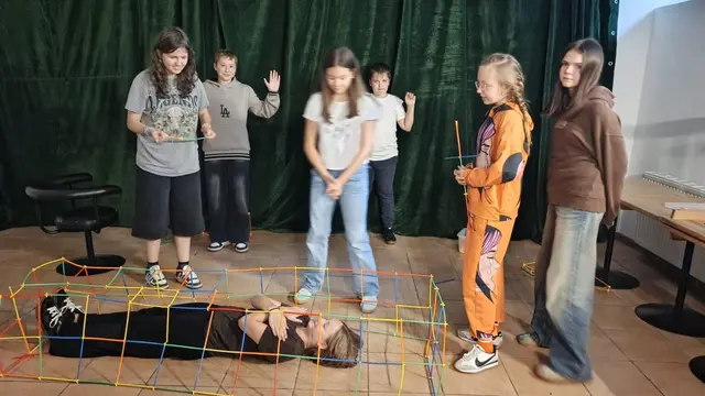 Wrzesień 2025 — zdjęcie 2