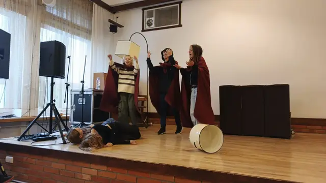 Październik 2025 — zdjęcie 4