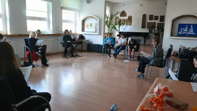 Październik 2025 — zdjęcie 6