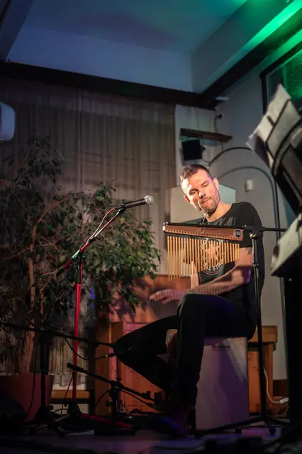Muzykowanie w dobrym Stylu za nami — zdjęcie 3