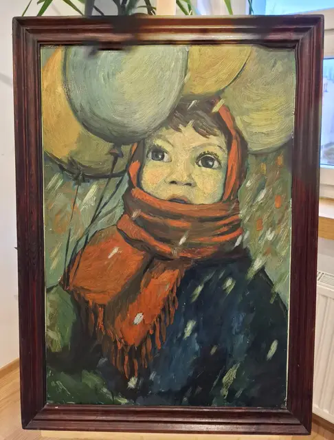 Wystawa śp. Stanisława Marka Dombka w WDK — zdjęcie 1