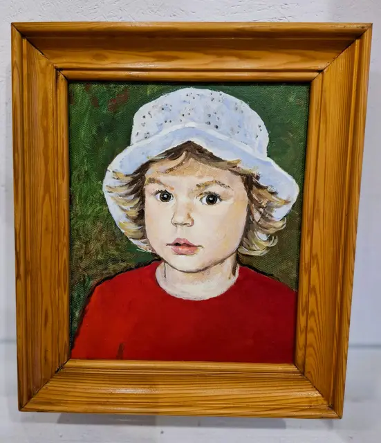 Wystawa śp. Stanisława Marka Dombka w WDK — zdjęcie 2