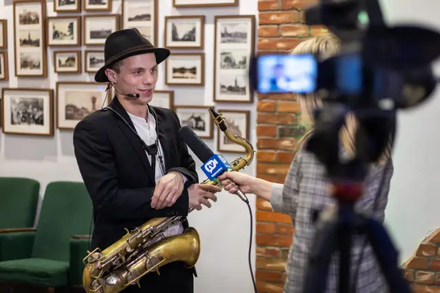 Muzykowanie w dobrym Stylu za nami — zdjęcie 1