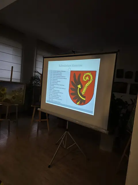Kolejna prelekcja za nami — zdjęcie 4