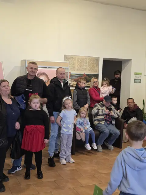 Wojewódzki konkurs ekologiczny „Ekodzieła” rozstrzygnięty — zdjęcie 3