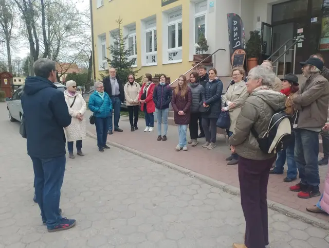 Eskapada za nami — zdjęcie 1