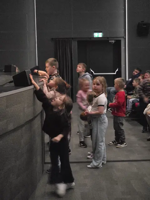 Spektakl „Smok wawelski” za nami — zdjęcie 1