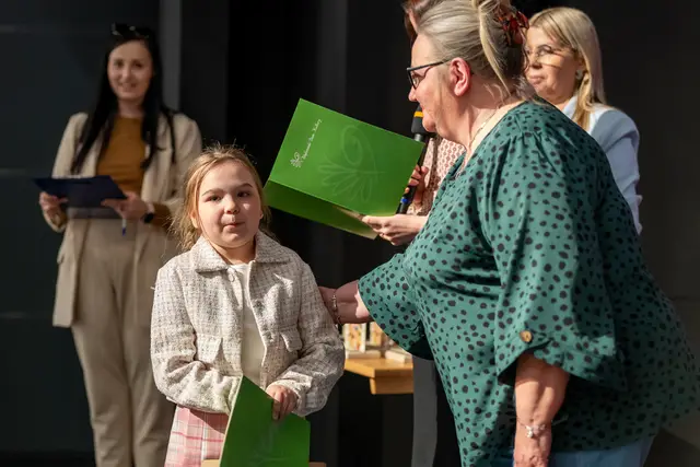 Mali artyści na scenie WDK — zdjęcie 6