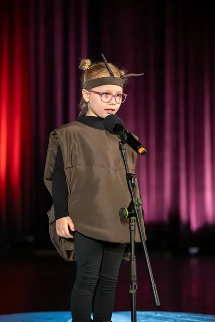 Mali artyści na scenie WDK — zdjęcie 5