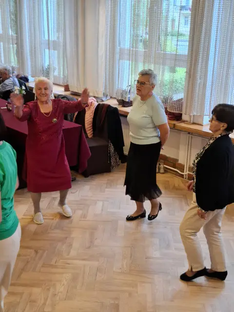 Fajfy za nami — zdjęcie 3