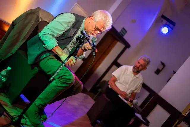 Muzykowanie w dobrym Stylu za nami — zdjęcie 2