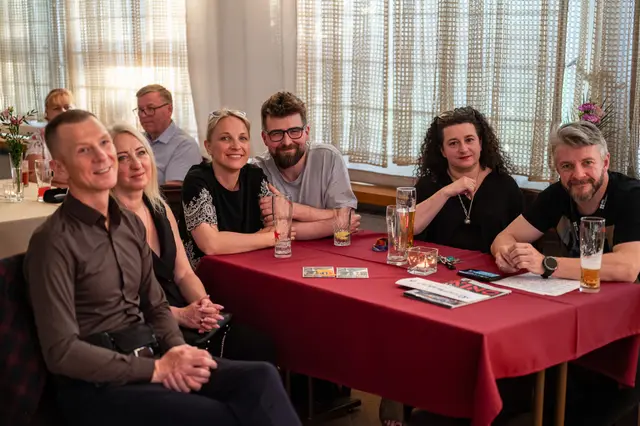 Muzykowanie w dobrym Stylu za nami — zdjęcie 1